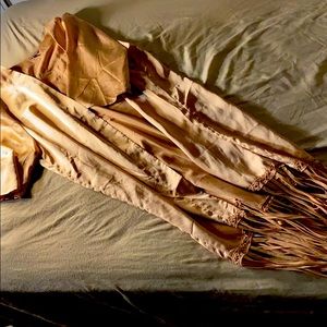 Overclothes  pink unique item